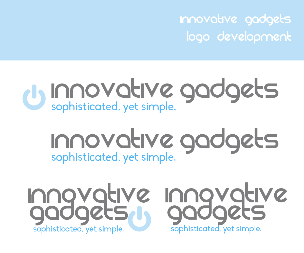 Logo Design by Quirky for this project | Design #4526698