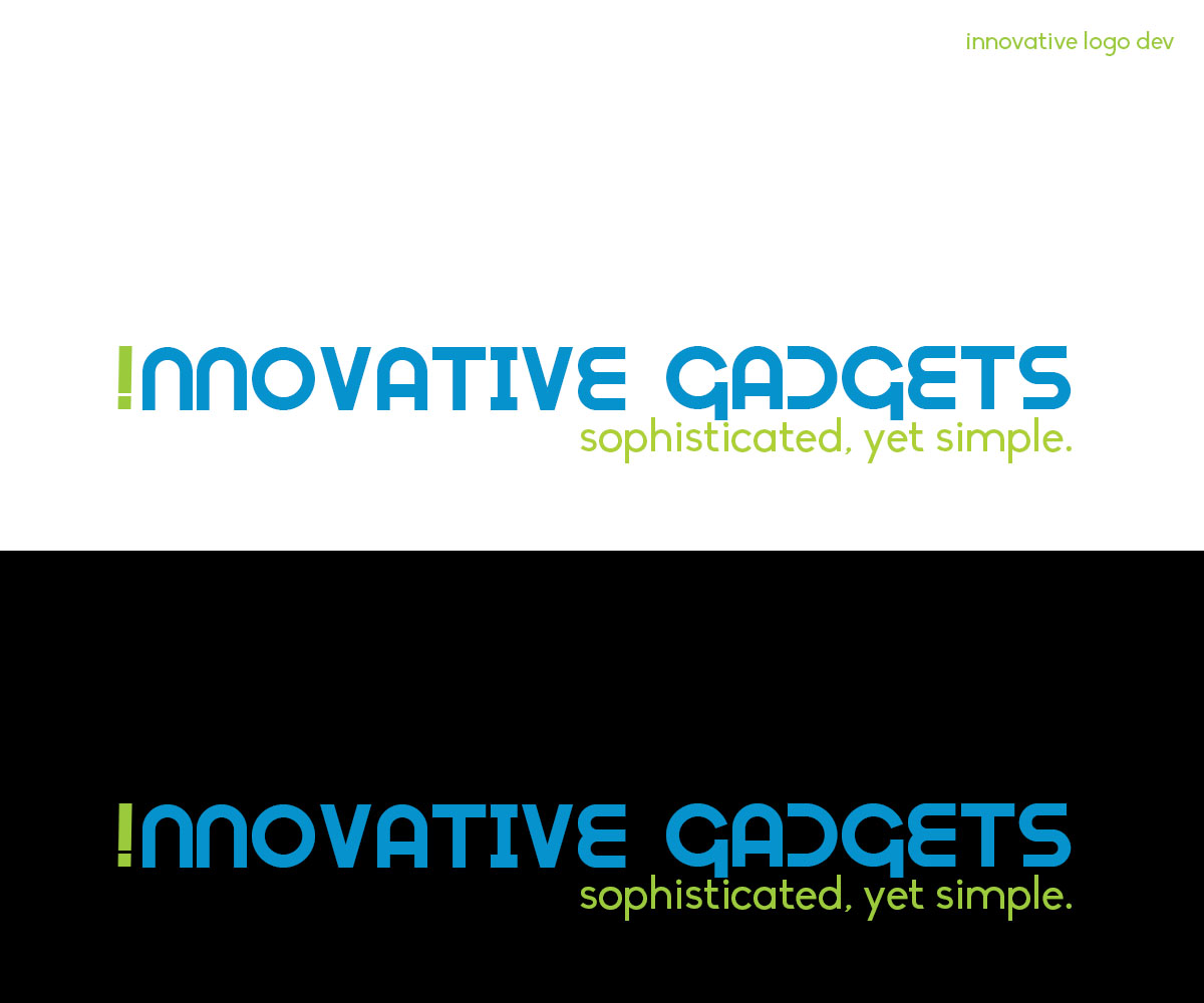 Logo Design by Quirky for this project | Design #4556510