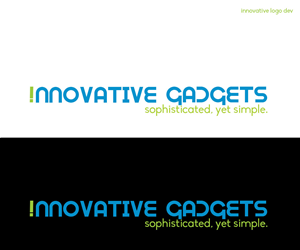 Logo Design by Quirky for this project | Design #4556510