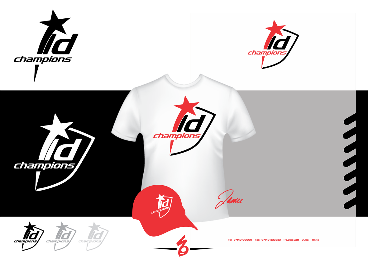 Logo Design by WaelSwid for this project | Design #4550356