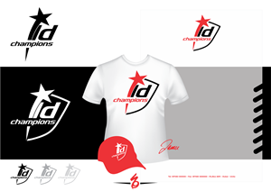 Logo Design by WaelSwid