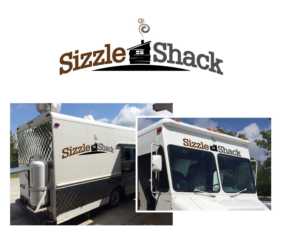 Signage Design by Thomas DeHart for this project | Design #4521272