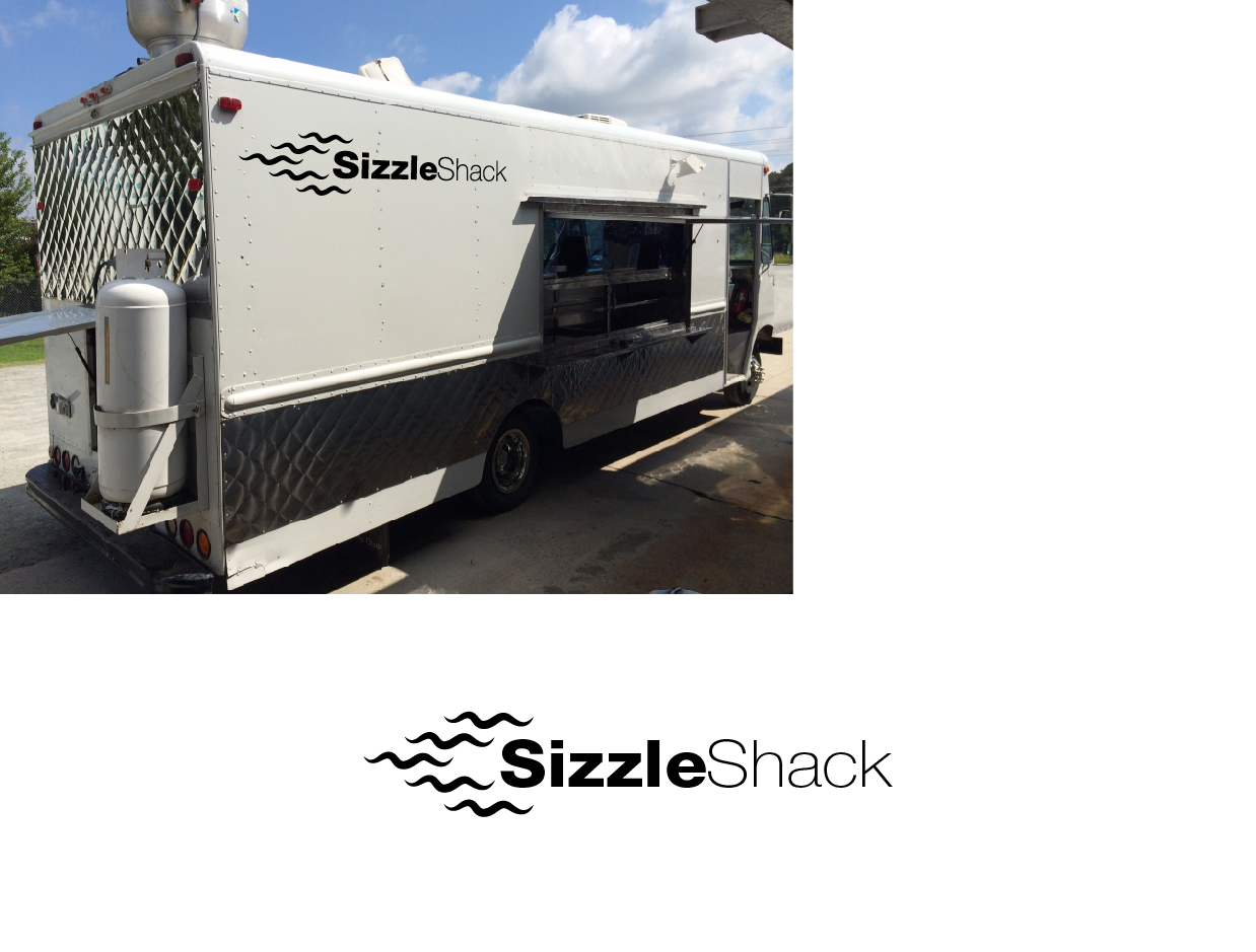 Signage Design by voltgain for this project | Design #4531473