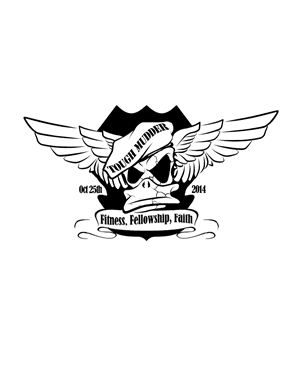T-shirt Design by  Ntok for this project | Design: #4542709