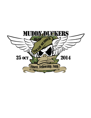 T-shirt Design by  Ntok for this project | Design: #4572808