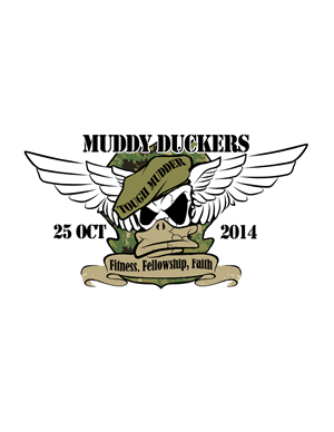 T-shirt Design by  Ntok