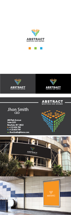 Diseño de Logo por Markelof para este proyecto | Diseño #4574424