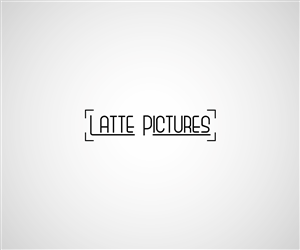 Latte Pictures | Logo Design by lionx