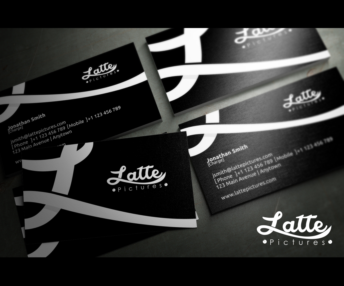 Logo Design by QuattroCreative for this project | Design #4522253