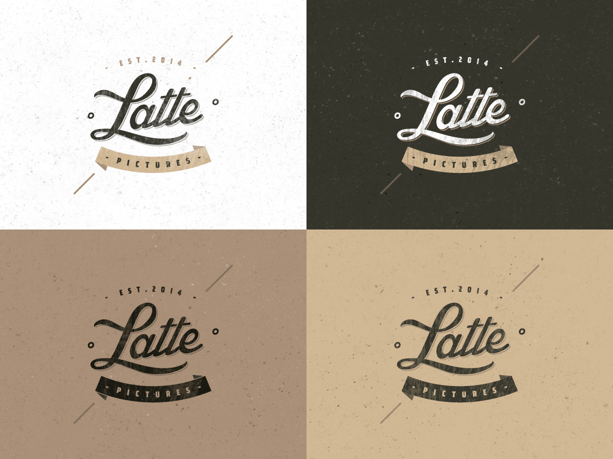 Logo Design by iamf for this project | Design #4579653