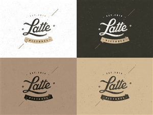 Logo Design by iamf