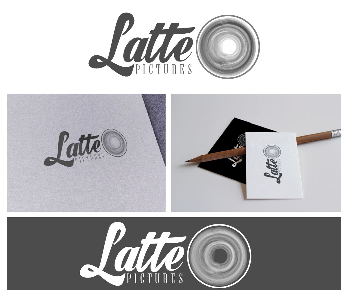 Logo Design by Shirlei Patricia for this project | Design #4540475
