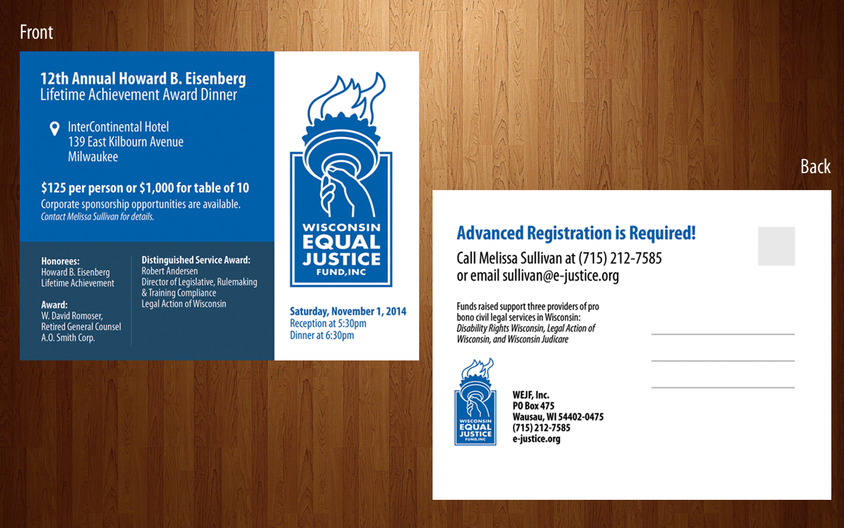 Postkarten-Design von an3 für dieses Projekt | Design #4553776