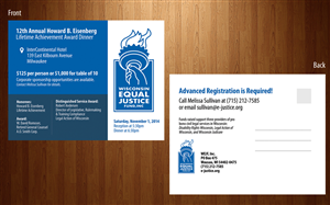 Postcard Design | Design de Carte Postale par an3