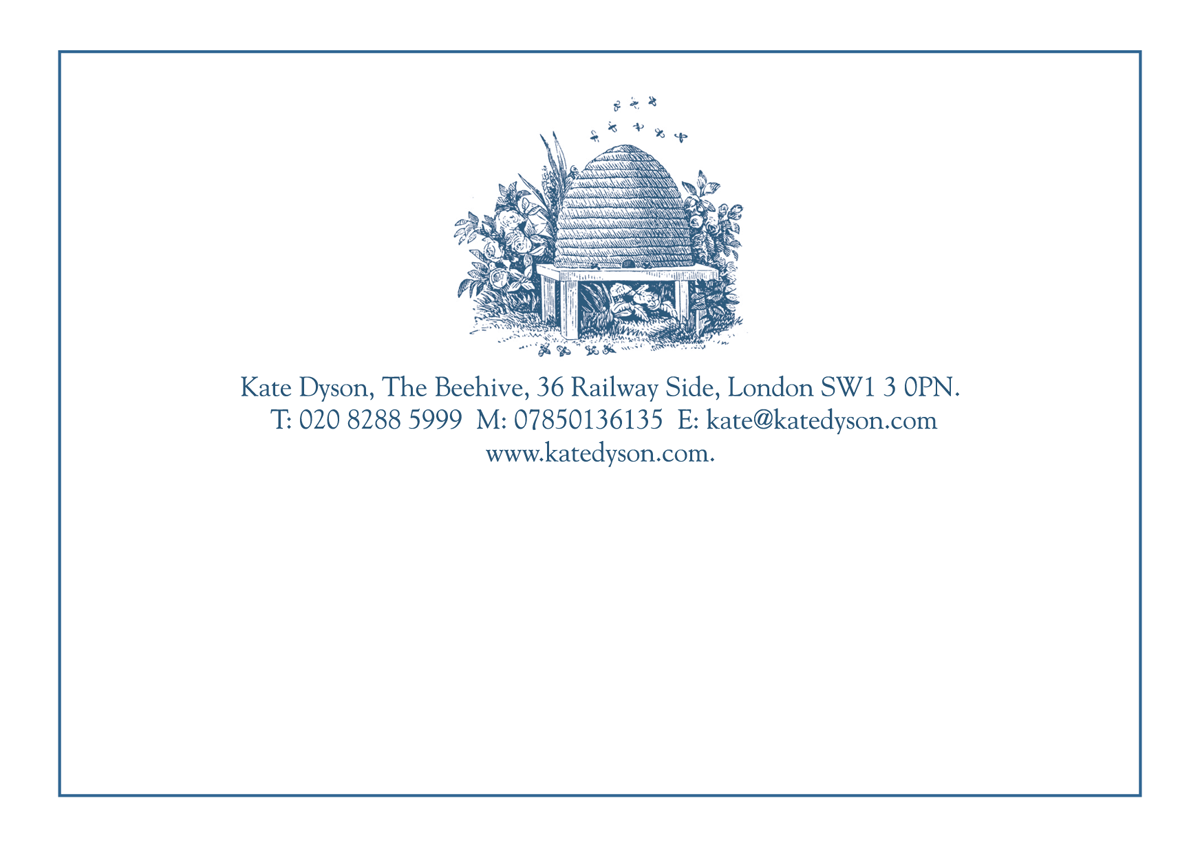 Postcard Design by Whalen for this project | Design #4569730