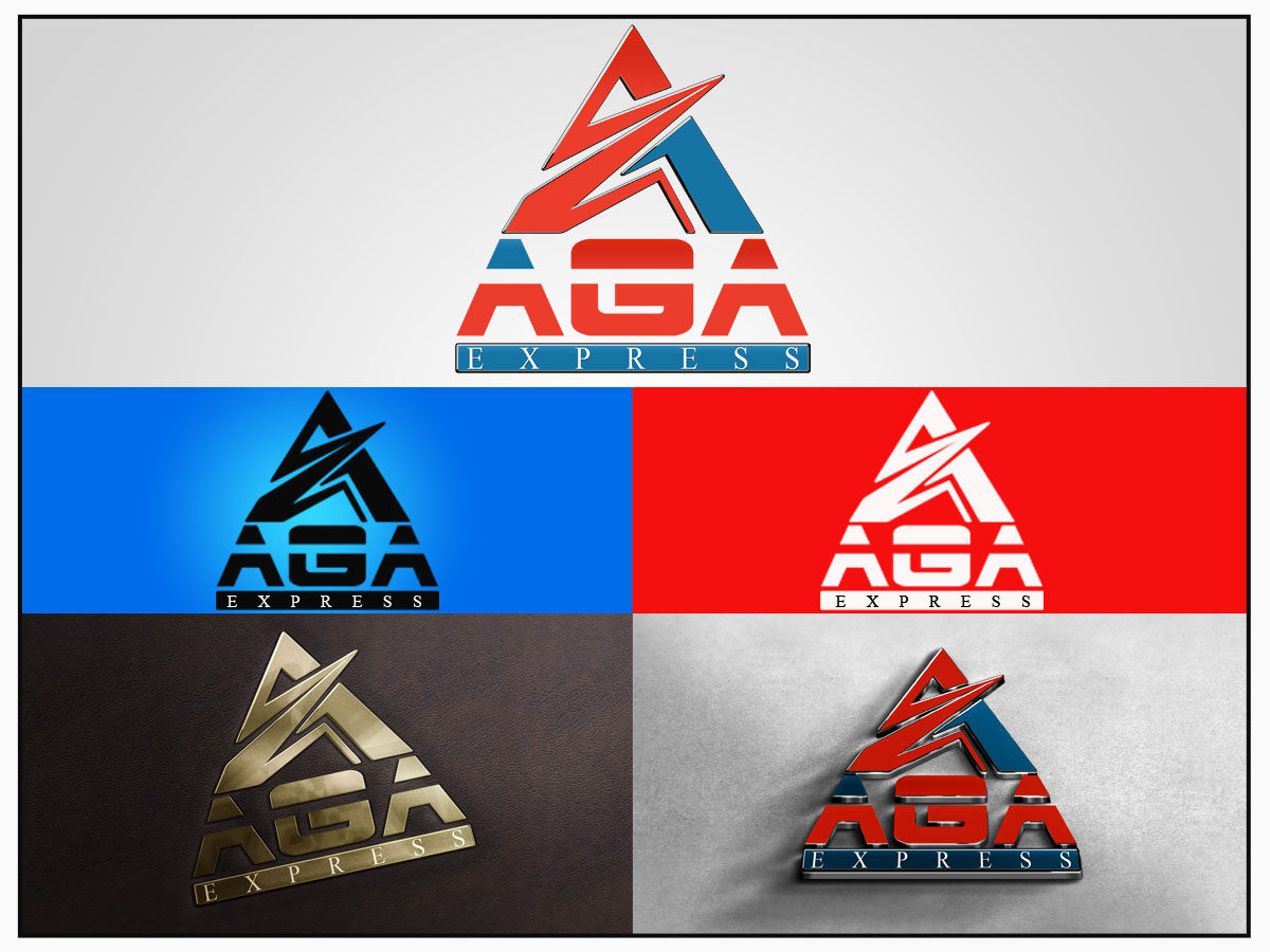 Logo Design by Pro Templates for this project | Design #4823518