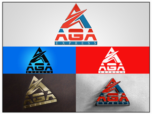 Logo Design by Pro Templates for this project | Design: #4823518