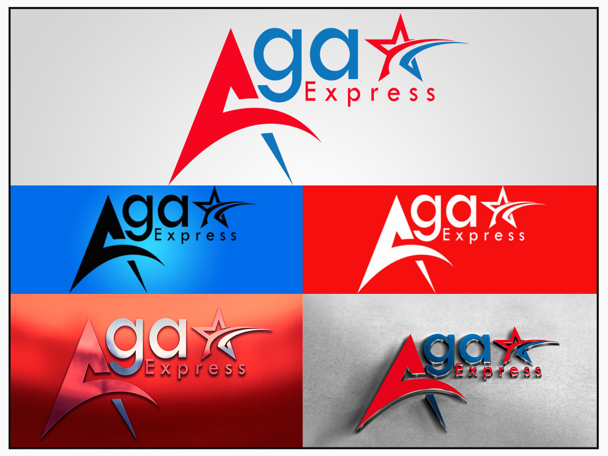 Logo Design by Pro Templates for this project | Design #4823521