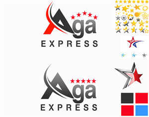 Logo Design by Pro Templates for this project | Design: #4842782