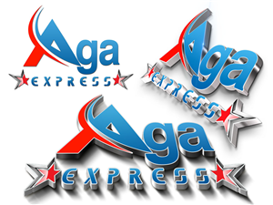 Logo Design by Pro Templates for this project | Design: #4847386