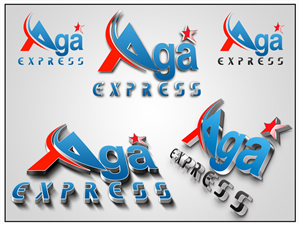 Logo Design by Pro Templates for this project | Design: #4851527