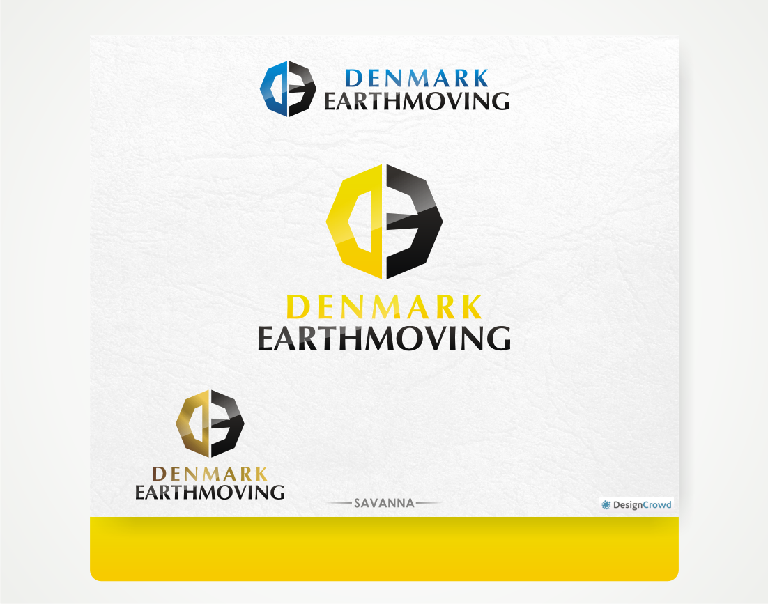 Logo Design by Savana for this project | Design #1280162