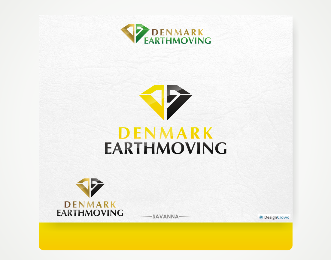 Logo Design by Savana for this project | Design #1280166