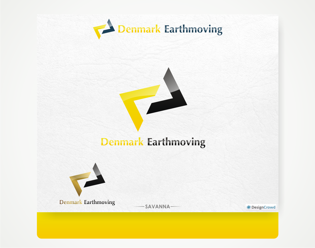 Logo Design by Savana for this project | Design #1280168