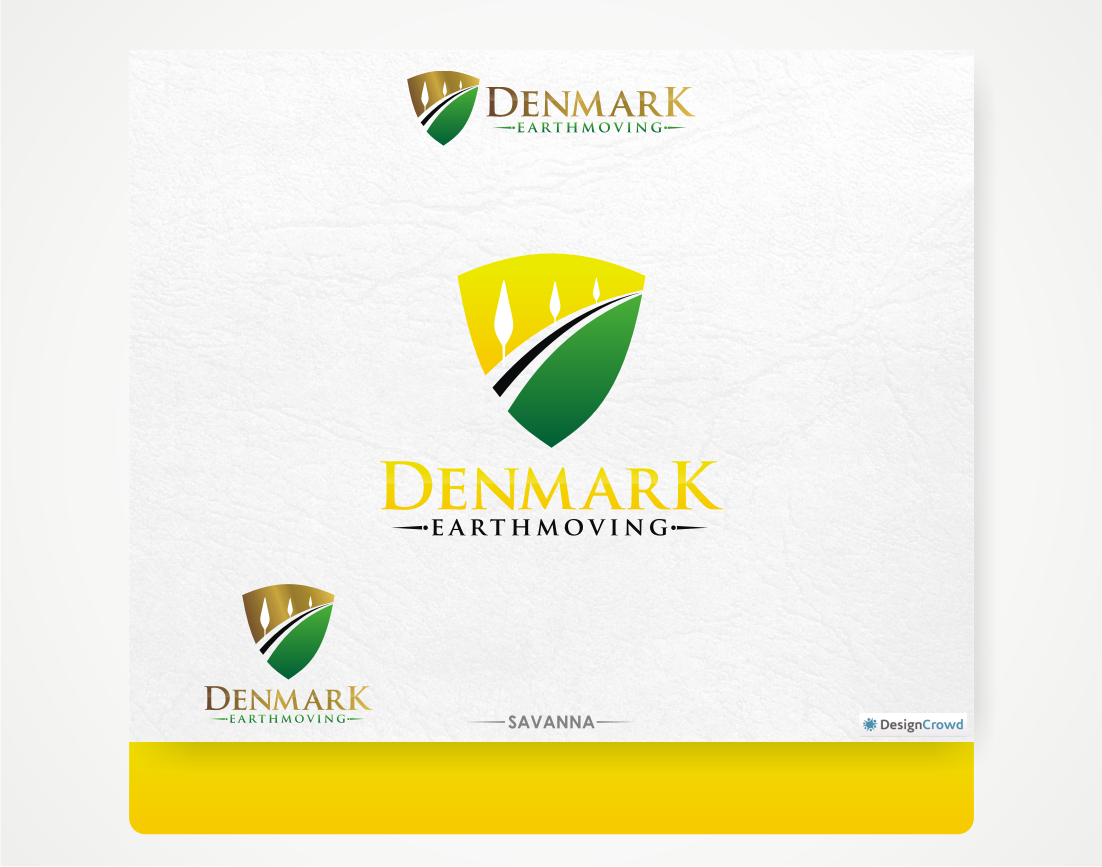 Logo-Design von Savana für dieses Projekt | Design #1280171