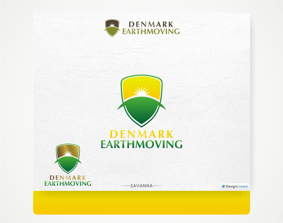Logo Design by Savana for this project | Design #1280172