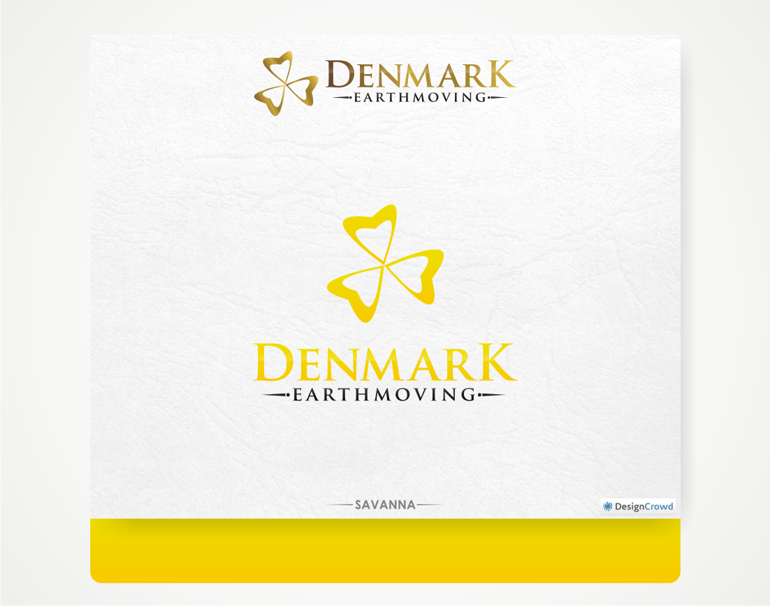 Logo Design by Savana for this project | Design #1280174
