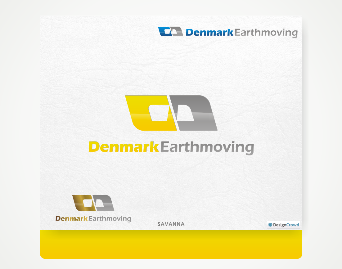 Logo Design by Savana for this project | Design #1280180