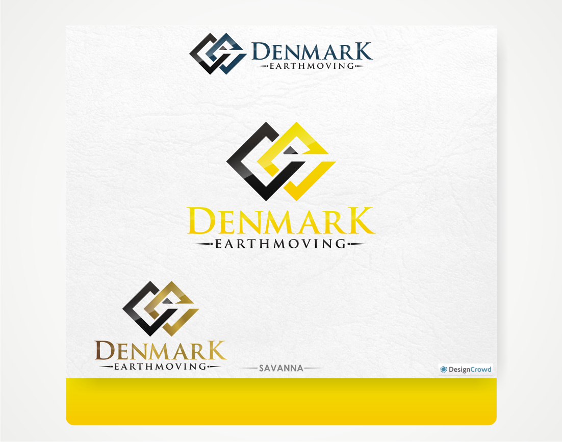 Logo Design by Savana for this project | Design #1280185