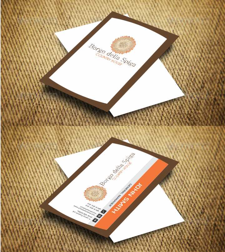 Business Card Design by AwsomeD for this project | Design #4539287