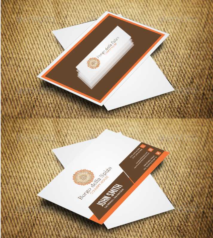 Business Card Design by AwsomeD for this project | Design #4539294