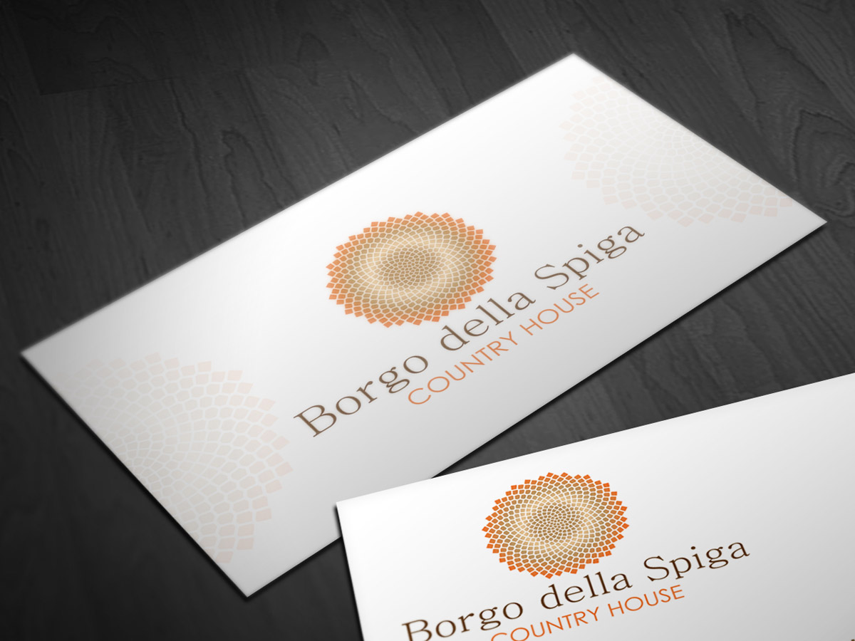 Business Card Design by Pointless Pixels India for this project | Design #4545971