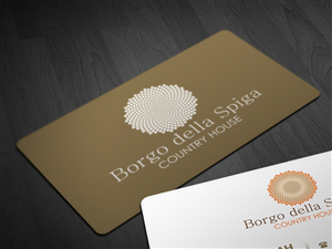 Diseño de Tarjeta de Presentación por Pointless Pixels India para este proyecto | Diseño #4545983