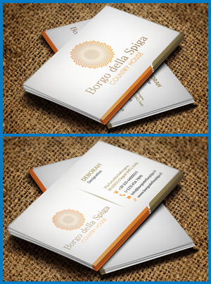 Diseño de Tarjeta de Presentación por Pointless Pixels India para este proyecto | Diseño: #4546096