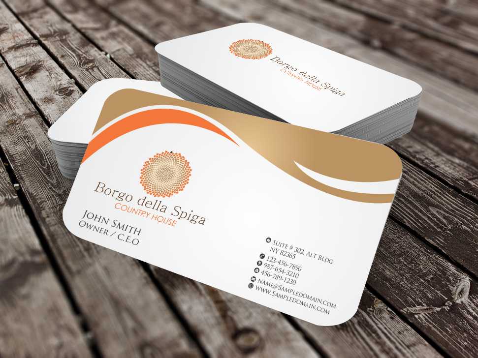 Business Card Design by szabist for this project | Design #4539489