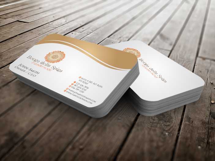 Business Card Design by szabist for this project | Design #4539490
