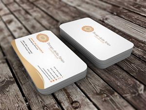 Diseño de Tarjeta de Presentación por szabist para este proyecto | Diseño: #4539494