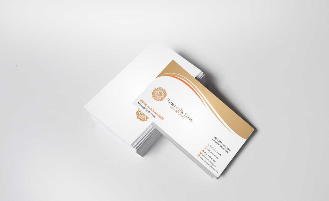 Business Card Design by szabist for this project | Design #4539497