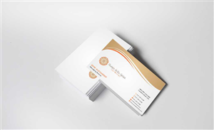 Diseño de Tarjeta de Presentación por szabist para este proyecto | Diseño: #4539497