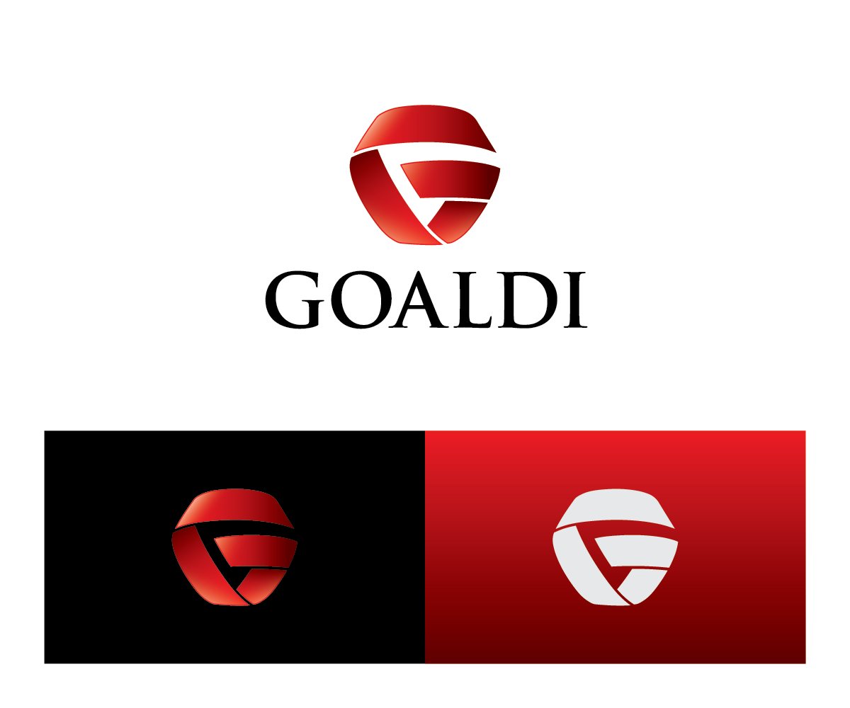 Logo Design by Andylicious for this project | Design #4589065