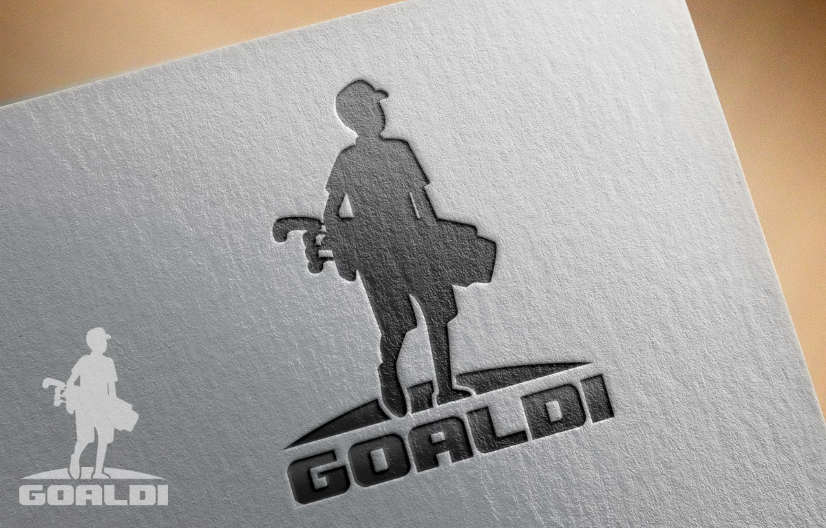 Logo Design by hamkur for this project | Design #4591018