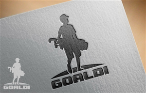 Logo Design by hamkur for this project | Design: #4591018