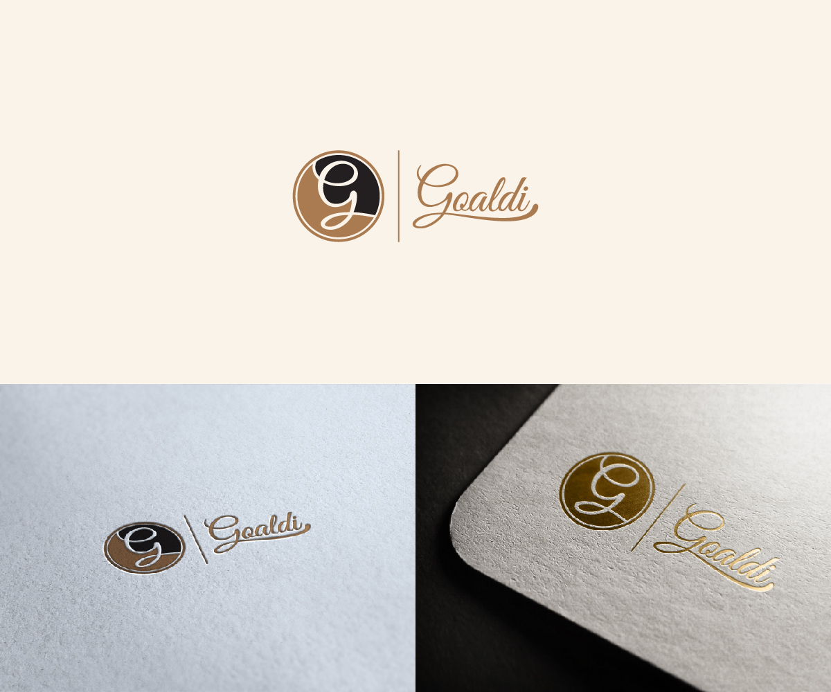 Logo Design by dky for this project | Design #4615115