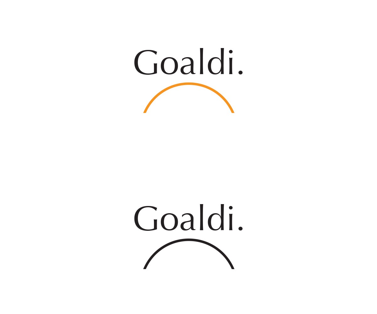 Logo-Design von Dan Bartell für dieses Projekt | Design #4588954
