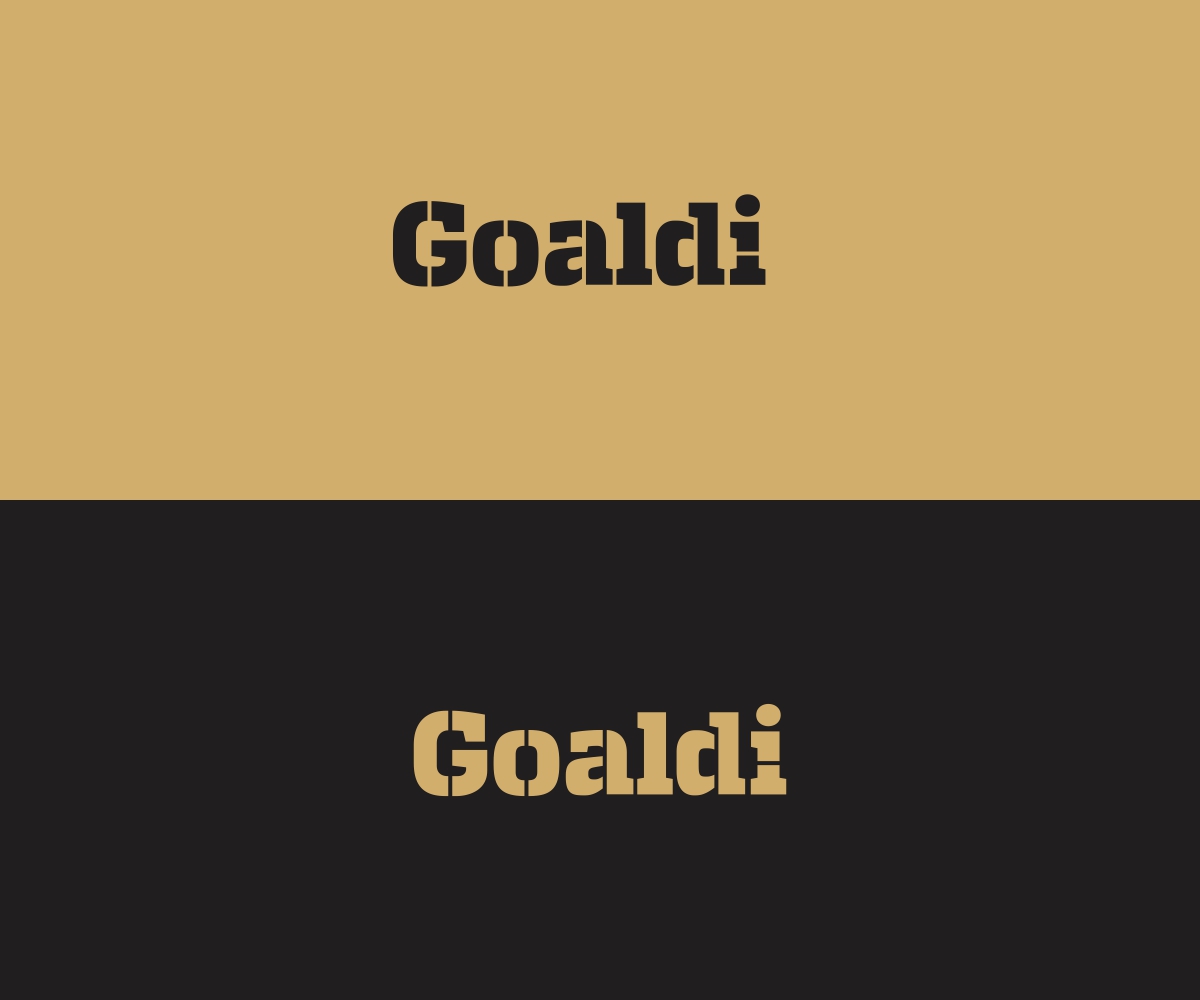 Diseño de Logo por saiTEJAS para este proyecto | Diseño #4600461