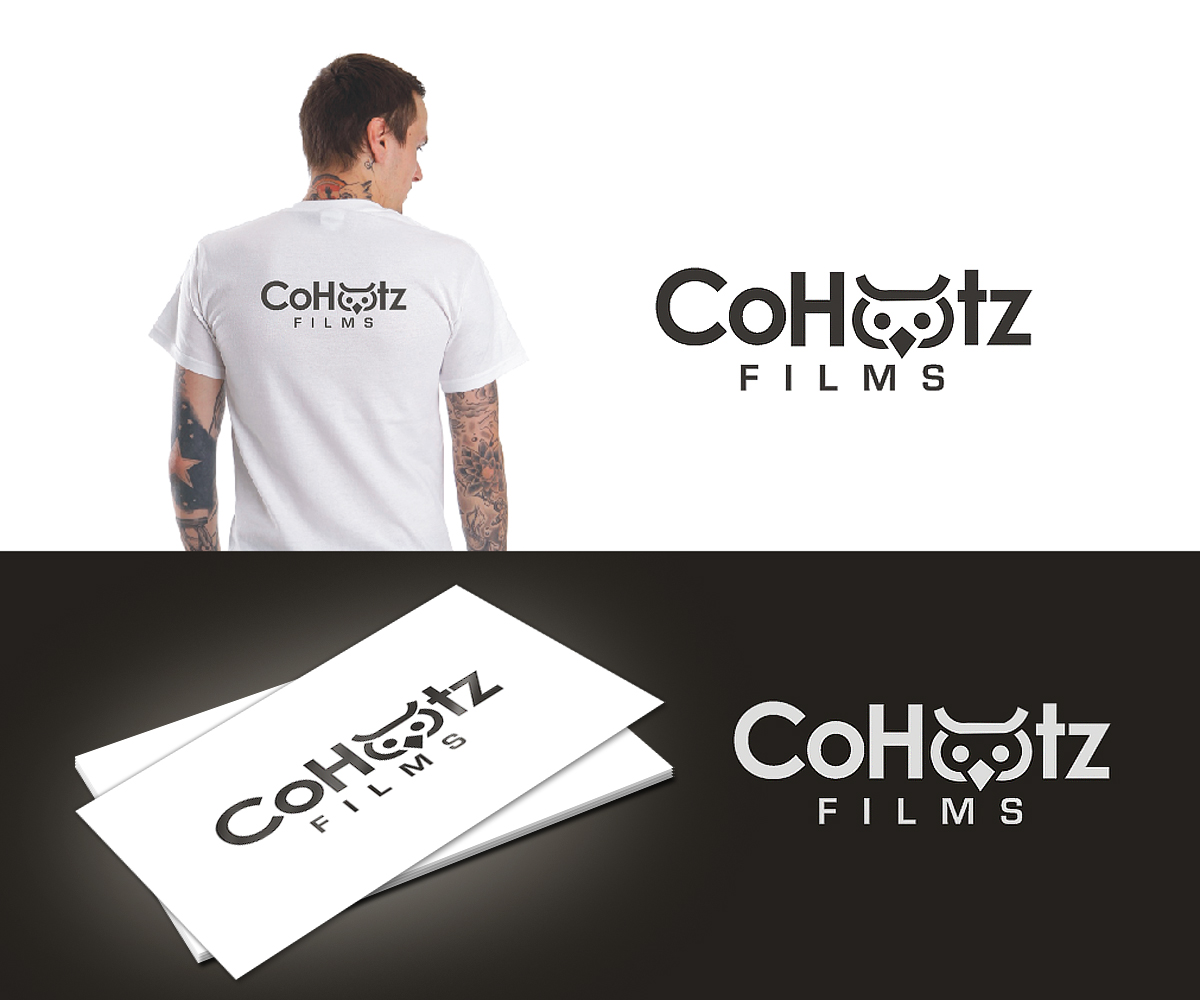 Logo Design by Vishak vasu for this project | Design #4591847